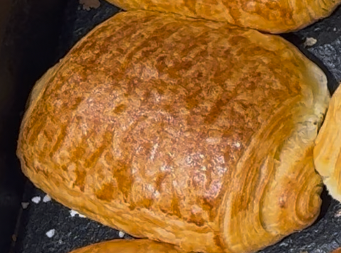 CROISSANT CHOCOLAT