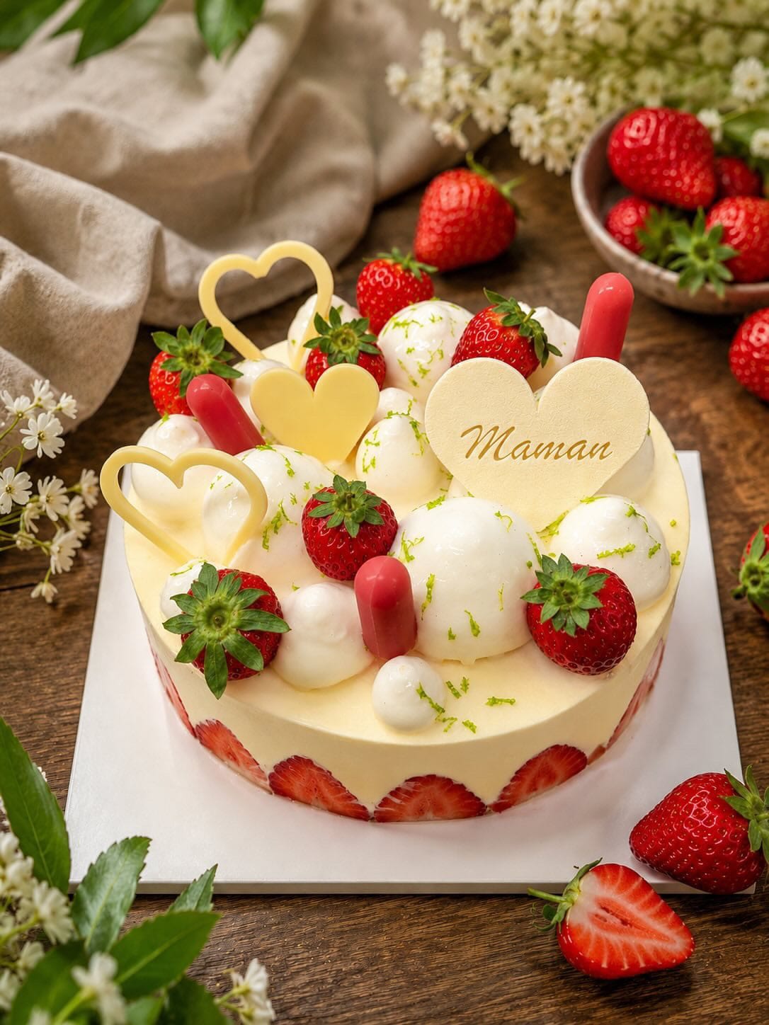 FRAISIER