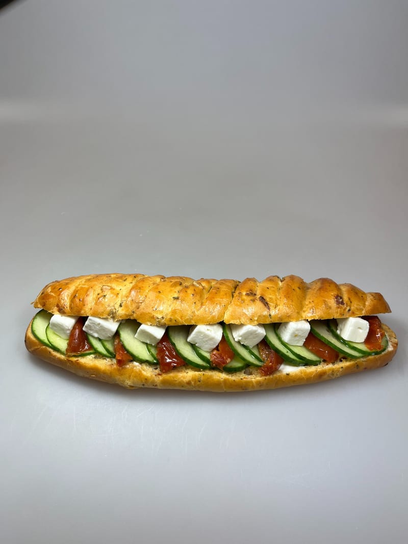 Sandwich méridional