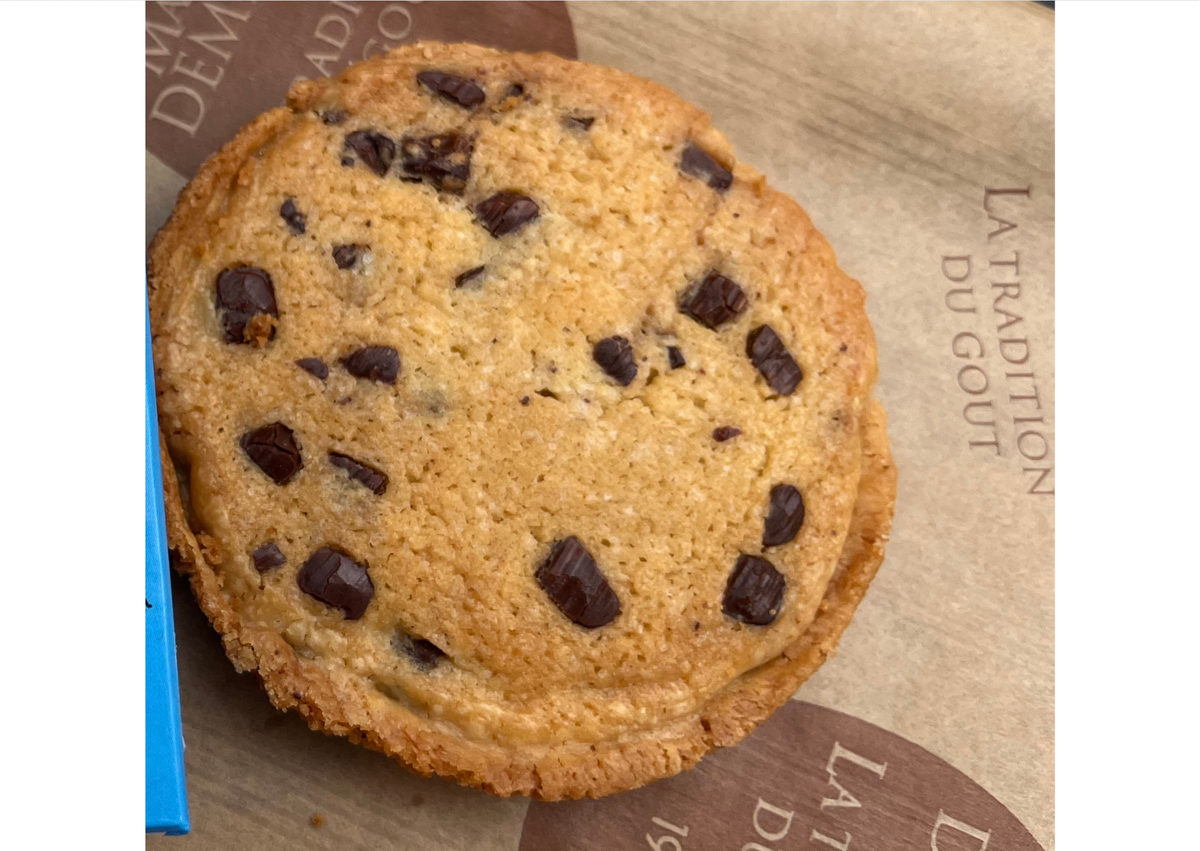 COOKIE DEMEUSY