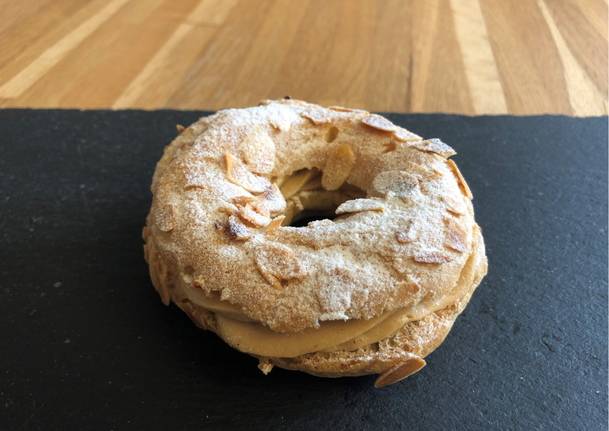 PARIS-BREST