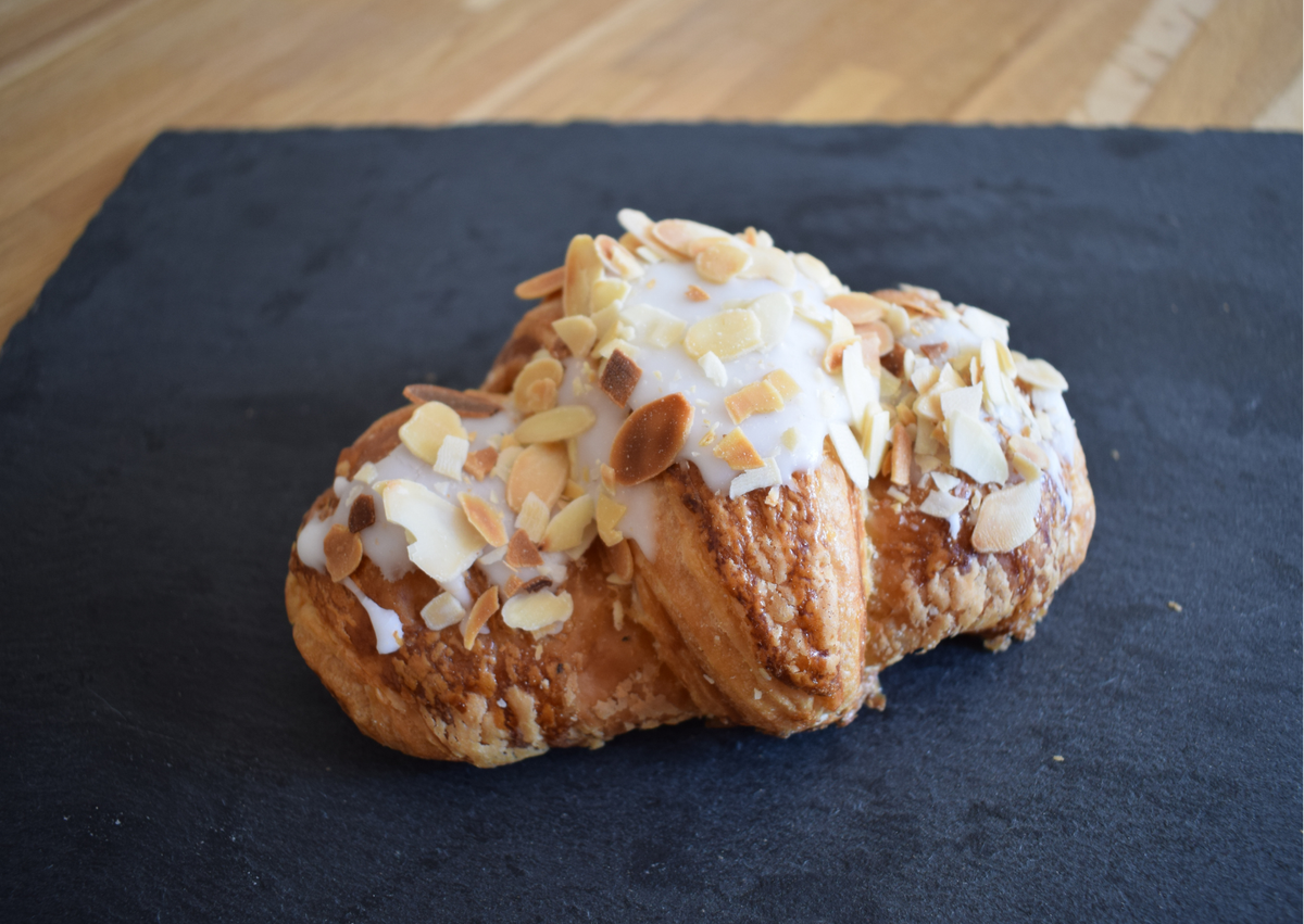 CROISSANT AMANDE