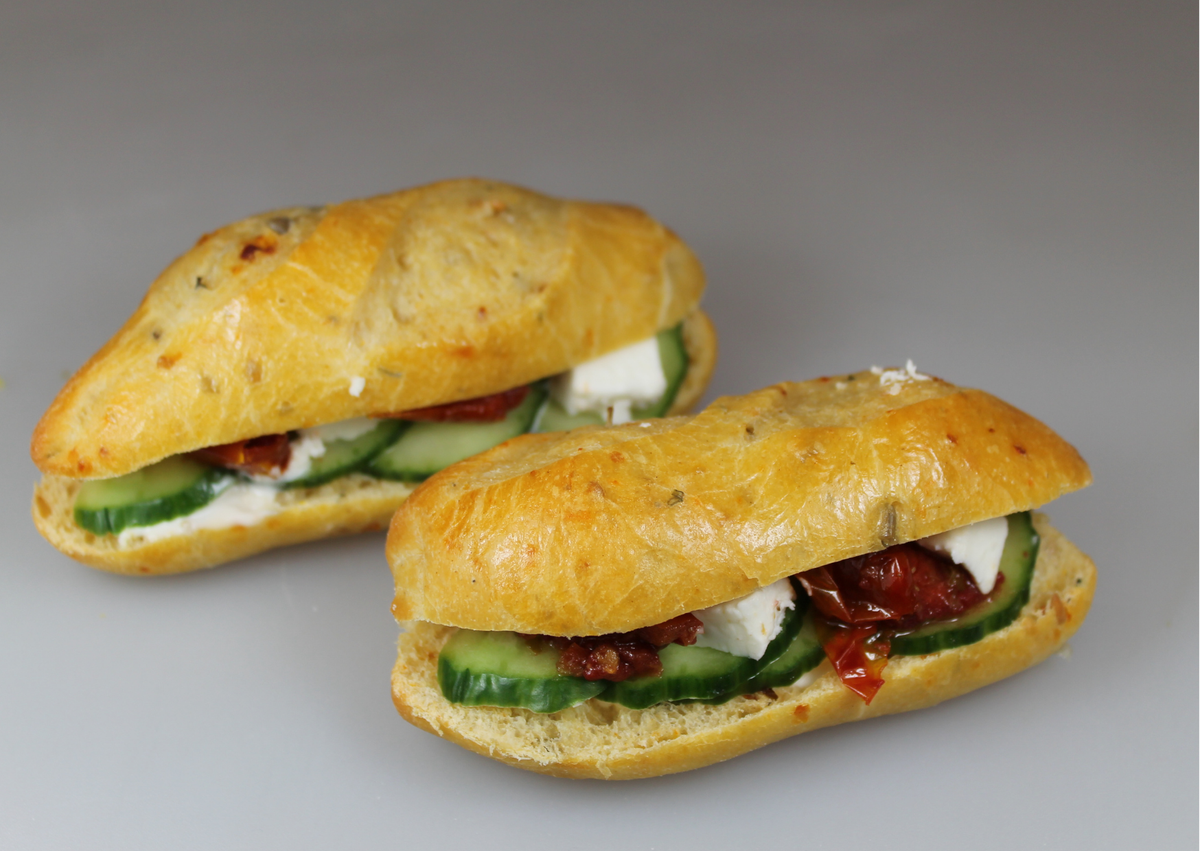 PLATEAU MERIDIONALE 10 PIECES