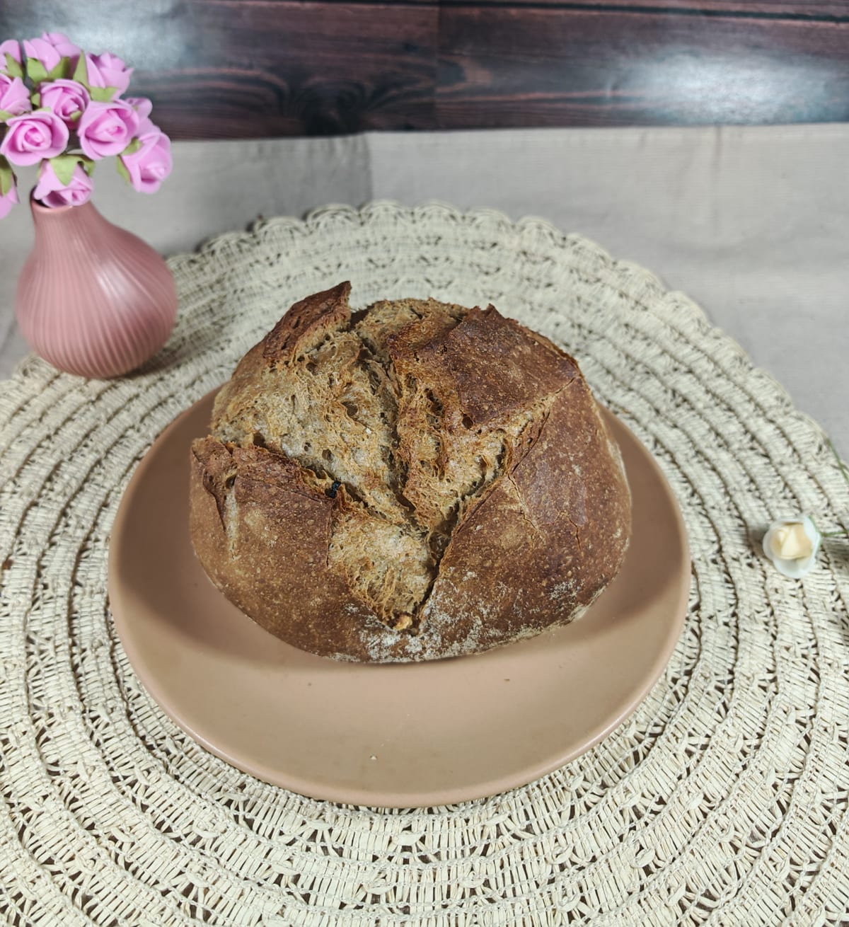 MICHOTTE CAMPAGNE LEVAIN 300GR