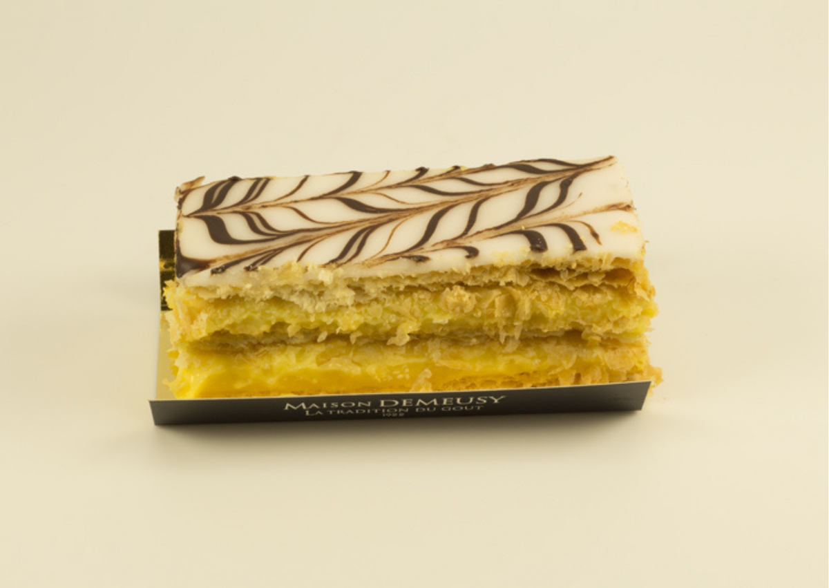 MILLEFEUILLE