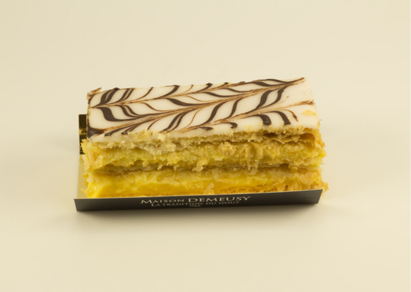 MILLEFEUILLE