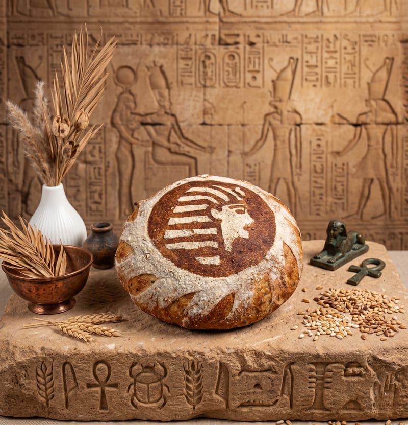 MICHOTTE PHARAON 300GR