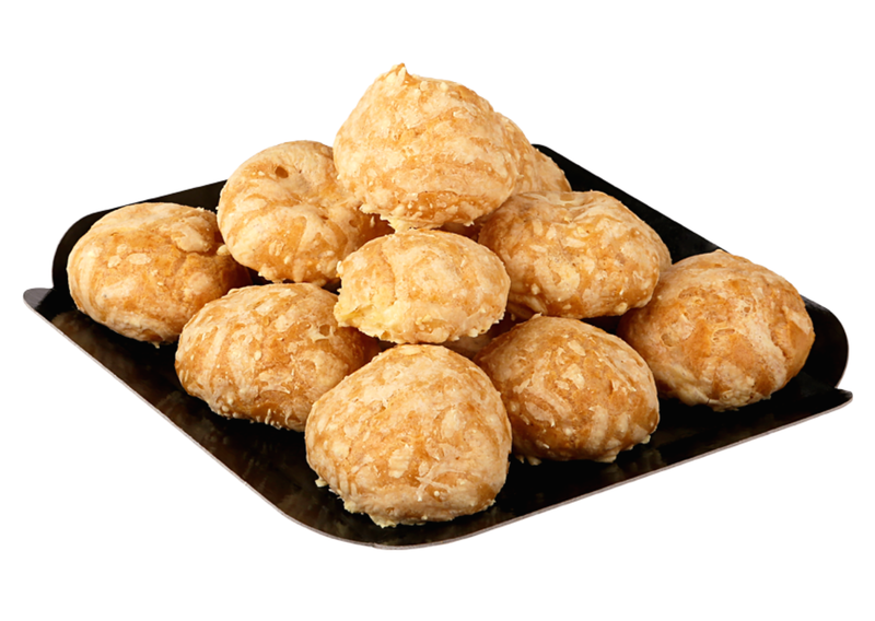 CHOUQUETTES SALEES X15
