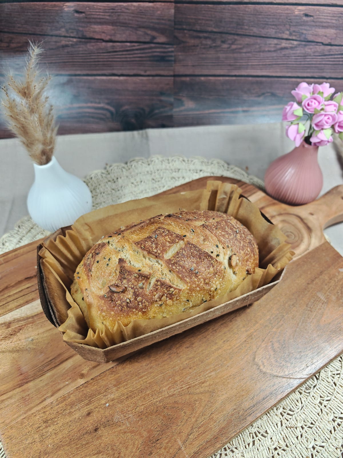 BARQUETTE PHARAON 300GR