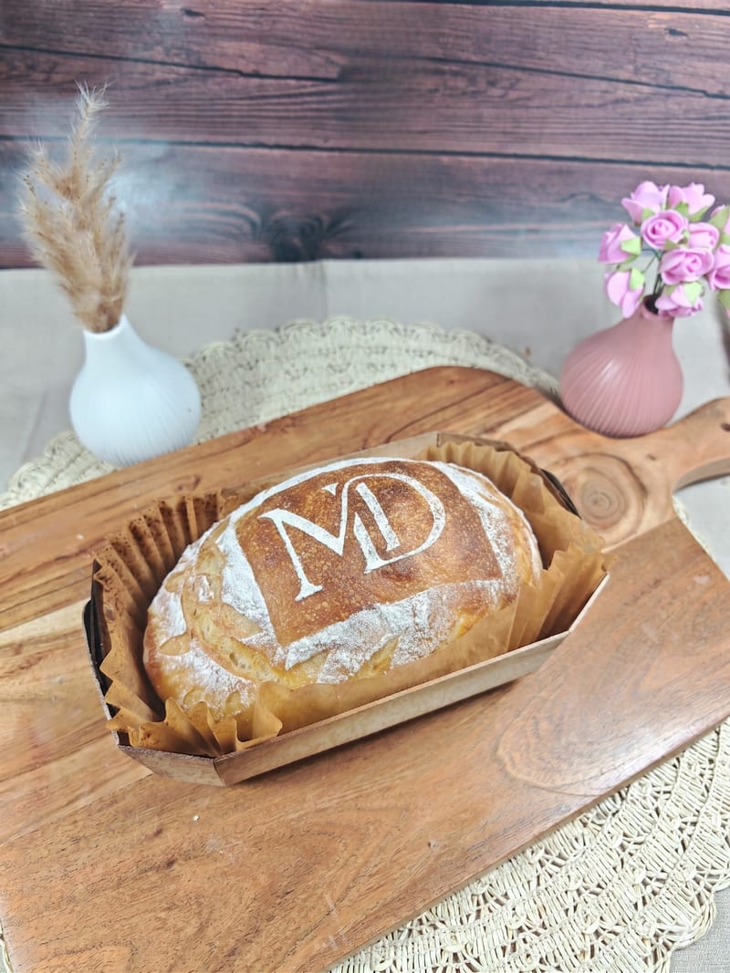 MOELLEUX BARQUETTE 300GR