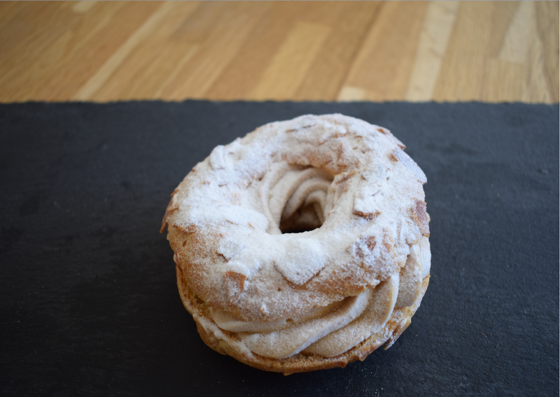 PARIS-BREST