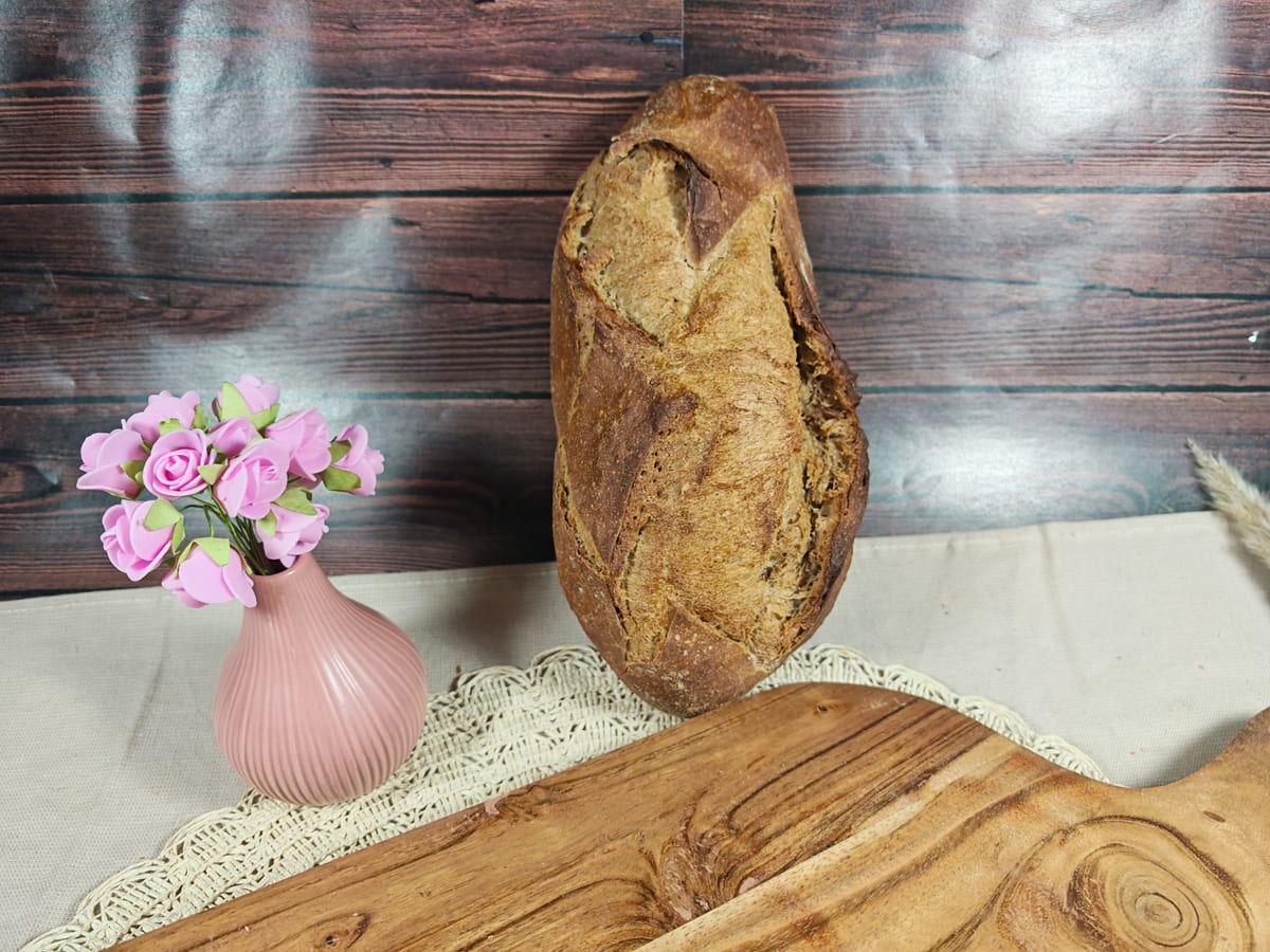 BATARD CAMPAGNE LEVAIN 300GR