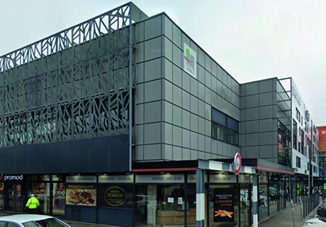 Boulangerie Maison Demeusy Montbéliard